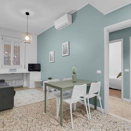 דירות מילאנו Gavirate House M1-M5 Lotto San Siro Wi-Fi Super Veloce מראה חיצוני תמונה