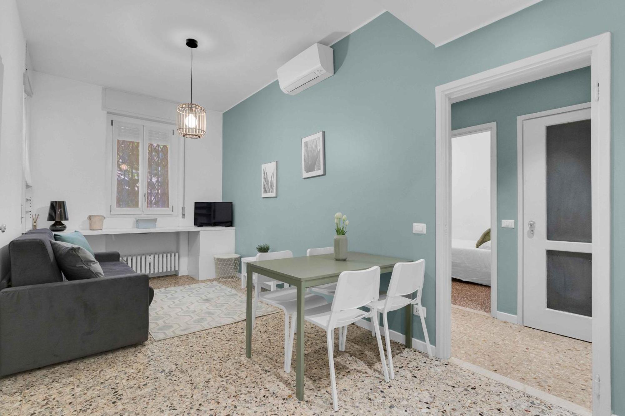 דירות מילאנו Gavirate House M1-M5 Lotto San Siro Wi-Fi Super Veloce מראה חיצוני תמונה