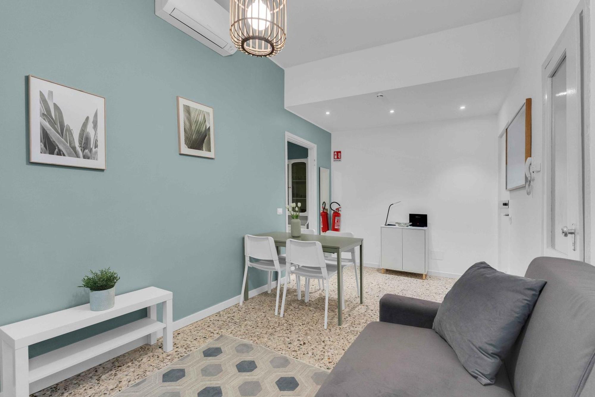 דירות מילאנו Gavirate House M1-M5 Lotto San Siro Wi-Fi Super Veloce מראה חיצוני תמונה